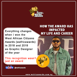 How the Award Has Impacted My Life and Career: A Reflection on Growth, Opportunities, and Responsibilities Article