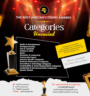 AFRIAWARD205BCategory5D20b