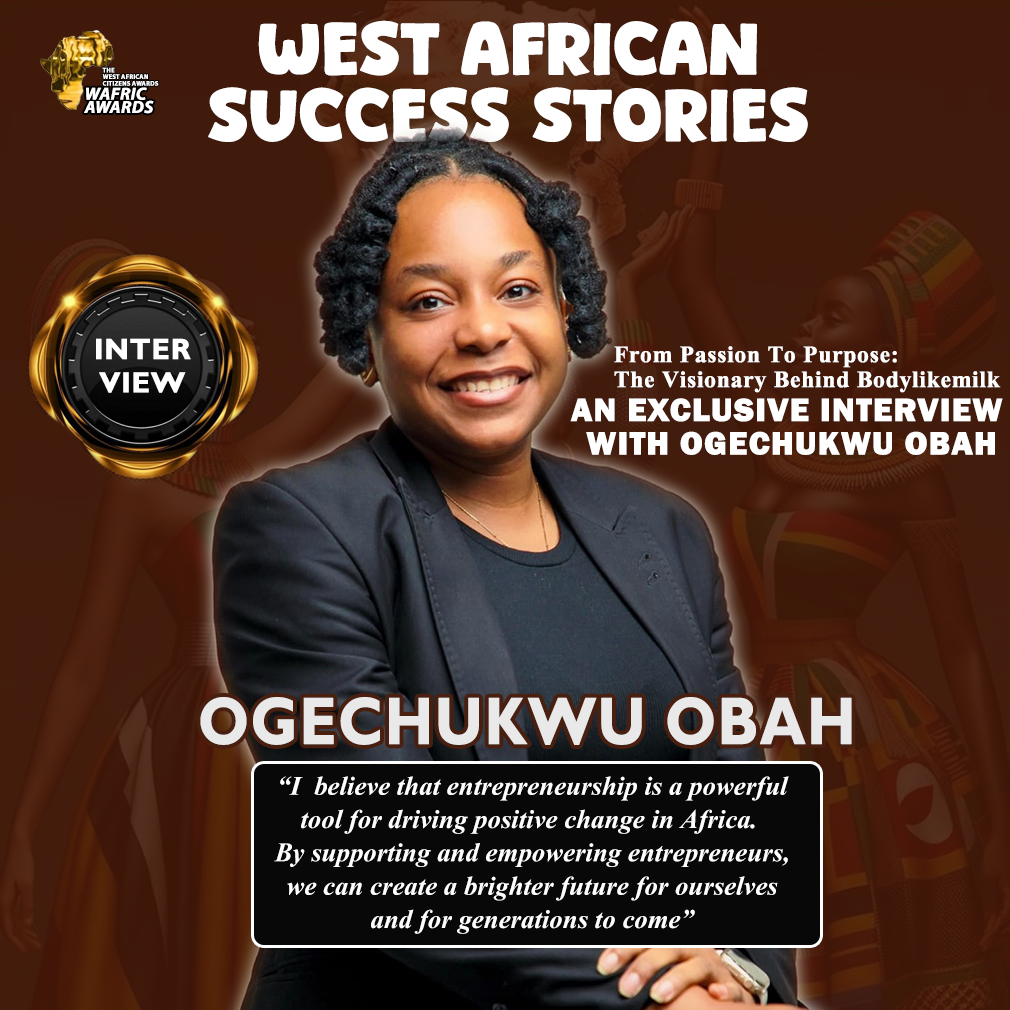Ogeh Success Story