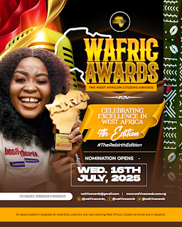 WAFRICA