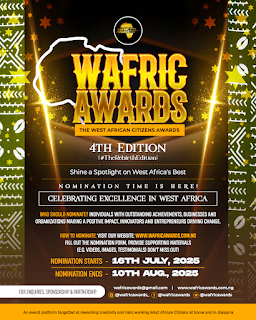 WAFRICA20NOMINATION