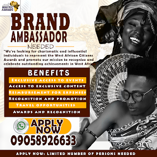 Ambassador
