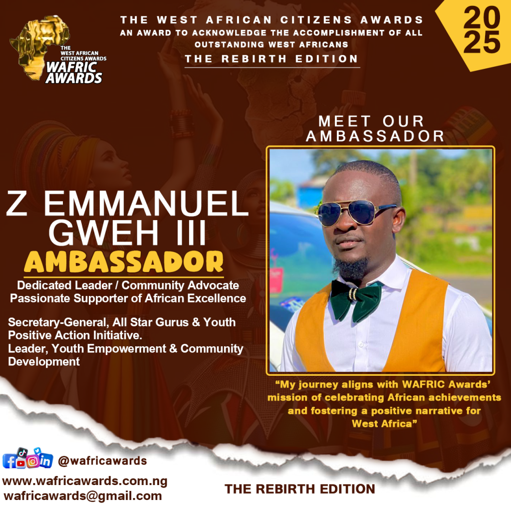 Meet Our Ambassador Onome Gweh 1024x1024