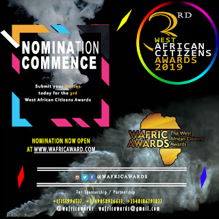 NOMINATIONCOMMENCE